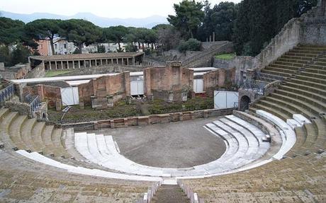 Pompei, giovedì il Premio Sandor Marai per giovani scrittori