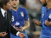Come Conte cambiare Nazionale partite. Italia convincente grazie agli uomini nuovi come Zaza. occhio fulgidi talenti dell’Under