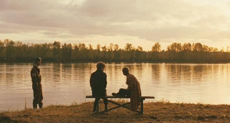 L'amore che resta - Restless L'amore che resta - Restless