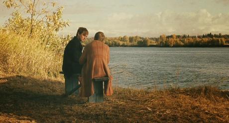 L'amore che resta - Restless L'amore che resta - Restless