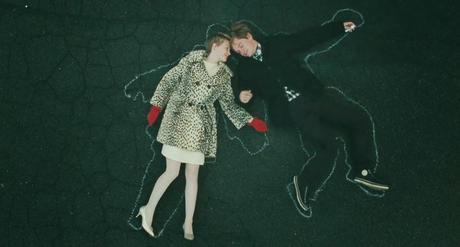L'amore che resta - Restless L'amore che resta - Restless