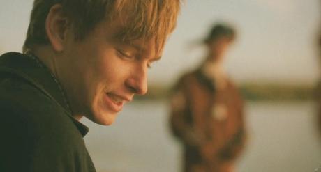 L'amore che resta - Restless L'amore che resta - Restless