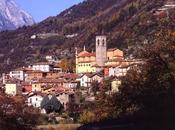 mostra mercato Bienno.