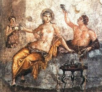 Simbolismo religioso del vino nella storia: parte I (le antiche civiltà).