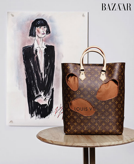 Exclusive Preview: Louis Vuitton 