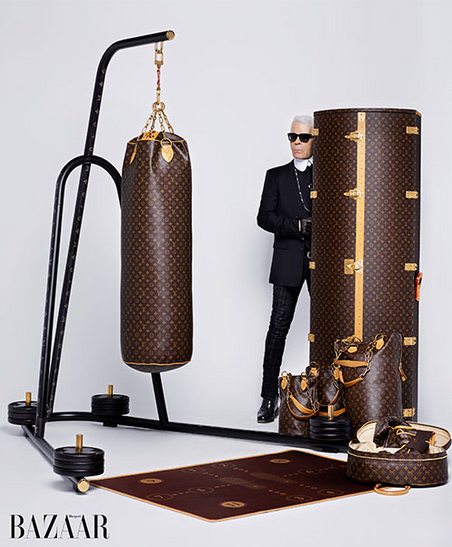 Exclusive Preview: Louis Vuitton 