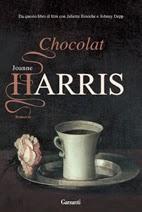 Chocolat - Joanne Harris