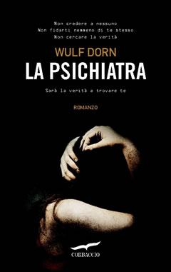 Recensione: La Psichiatra