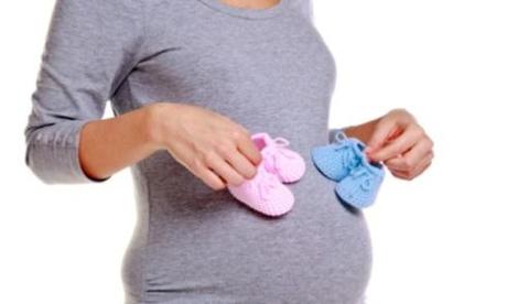 10 miti sulla gravidanza
