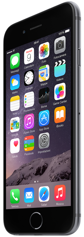 Display iPhone 6