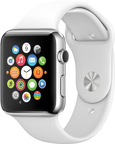 Apple Watch è ufficiale: caratteristiche, prezzo e disponibilità