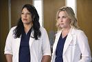 “Grey’s Anatomy 11” foto: Meredith sa di lavorare con la sorellastra?