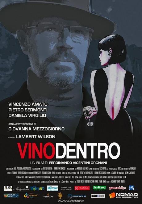 Vinodentro, il nuovo Film della Nomad Film