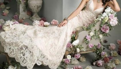 Voglia di romanticismo? La nuova tendenza è lo stile Shabby Chic