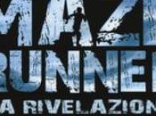 Rivelazione, JAMES DASHNER