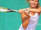Tennis: Campionati Italiani femminili avanzano teste serie