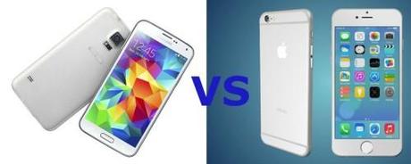 samsung galaxy s5 vs iphone 6 Samsung Galaxy S5 vs iPhone 6 Samsung Galaxy S5 vs iPhone 6 Samsung Galaxy S5 vs iPhone 6