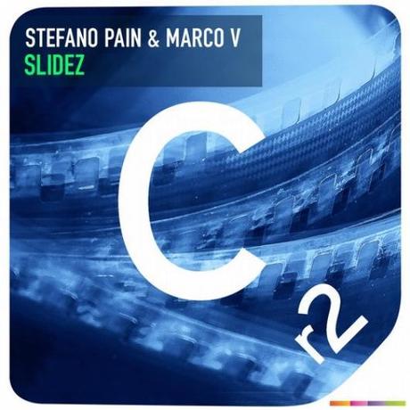 Stefano Pain & Marco V - Slidez (Cr2)