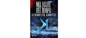 Nuove Uscite - “K - Nel mare del tempo” di Elisabetta Cametti