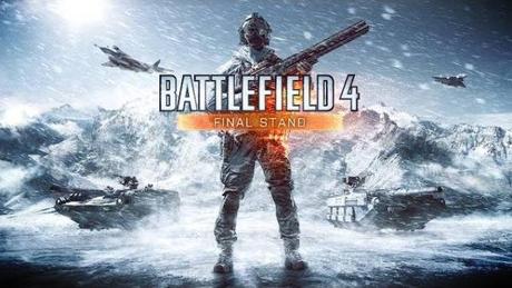 battlefield 4 final stand trailer