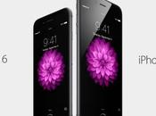 Apple annuncia iPhone Plus, dettagli caratteristiche
