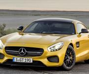 Mercedes-AMG GT ></div> ReportMotori.it