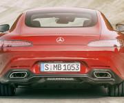 Mercedes-AMG GT ></div> ReportMotori.it