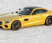 Mercedes-AMG GT ></div> ReportMotori.it