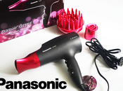 Panasonic, Nanoe Hair Dryer EH-NA65-K Review