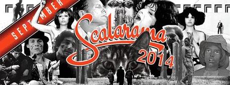 Scalarama 2014