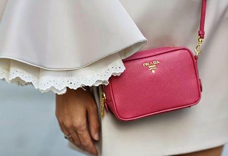 TREND ALERT: mini itbags