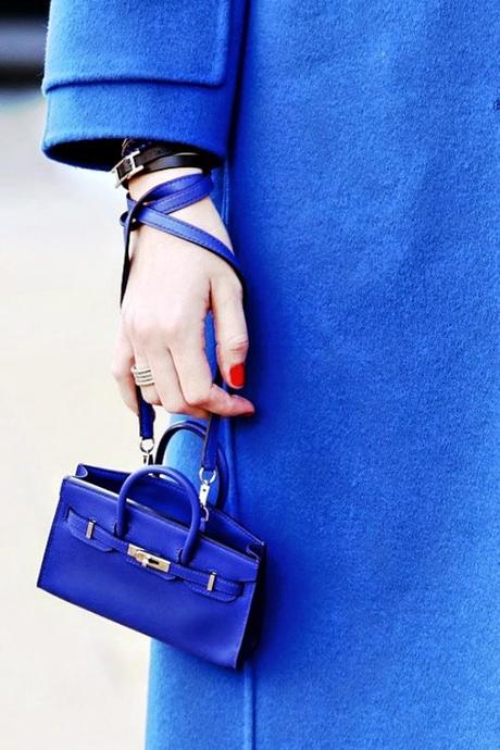 TREND ALERT: mini itbags