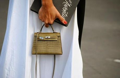 TREND ALERT: mini itbags