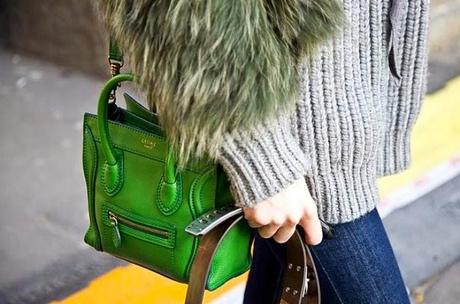 TREND ALERT: mini itbags