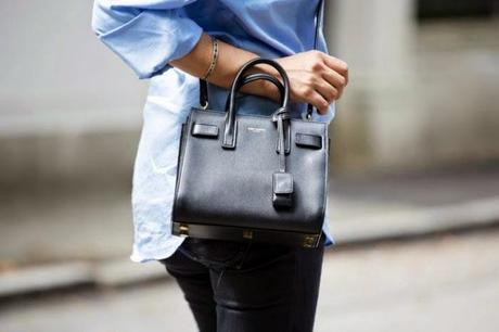 TREND ALERT: mini itbags