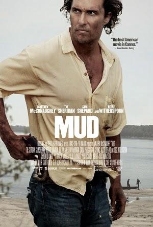 [Recensione] Mud (di Jeff Nichols, 2012)