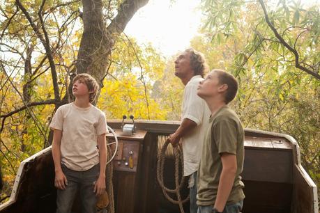 [Recensione] Mud (di Jeff Nichols, 2012)