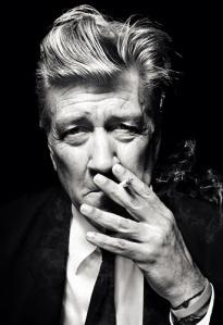 David Lynch al Lucca Film Festival