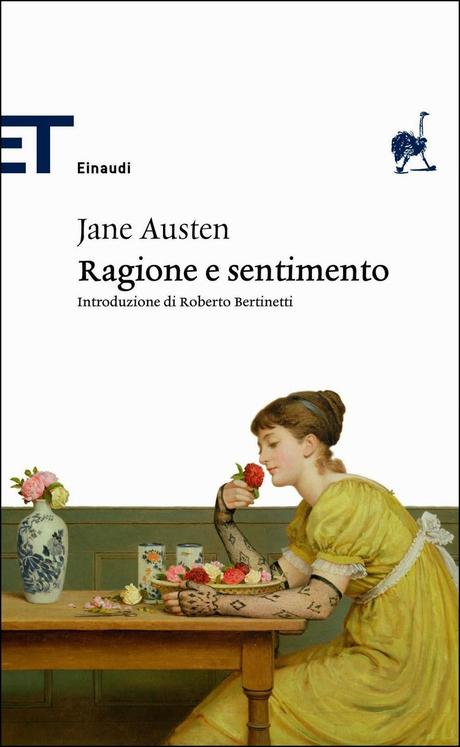 A Bologna il primo vero Jane Austen Book Club!