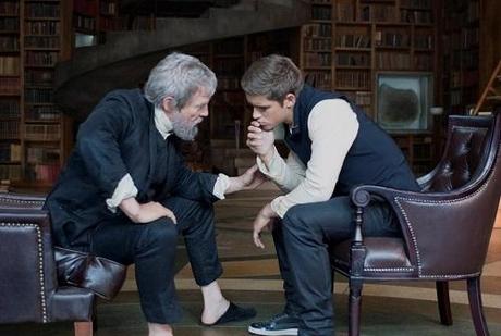 The giver - Il mondo di Jonas