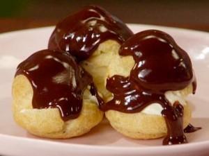 profiterole-veloce