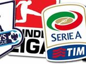 Ripartizione Diritti Premier League Liga Serie Bundesliga