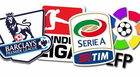 Ripartizione Diritti TV Premier League Liga Serie A Bundesliga