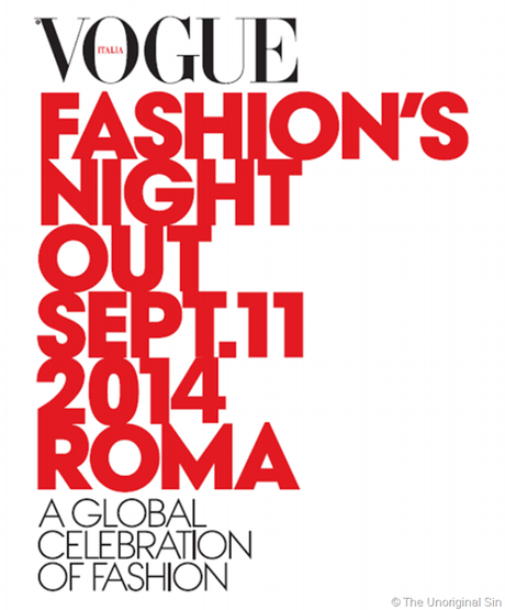 vogue fashion night a roma 2014, vfno roma, marco gentile, vfno stroili oro, vfno banchetti sport