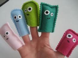 Le dita, cosa simboleggiano secondo le diverse culture.