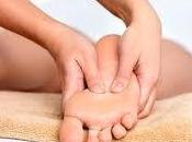 Benessere psicofisico attraverso massaggio.