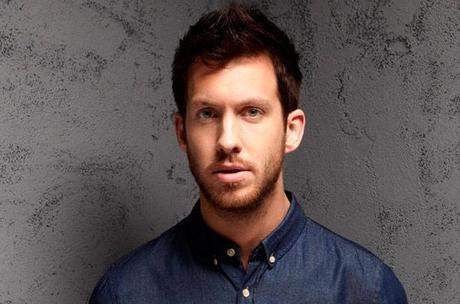 Calvin Harris: record di riproduzioni su Spotify nel Regno Unito