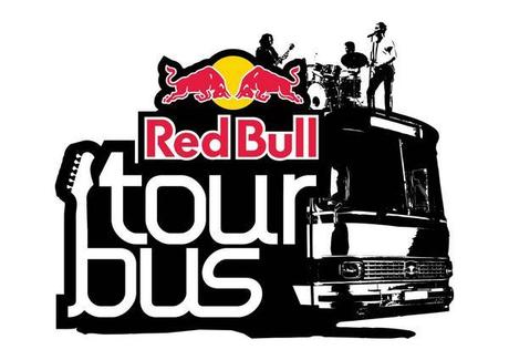 Scadono il 15 Settembre le iscrizioni per partecipare al Red Bull Tourbus 2014