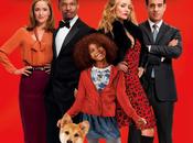 nuovi poster Annie