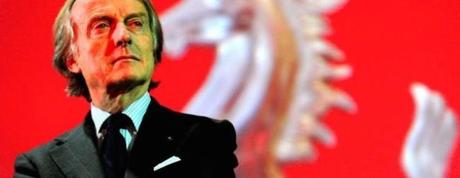 buonuscita montezemolo